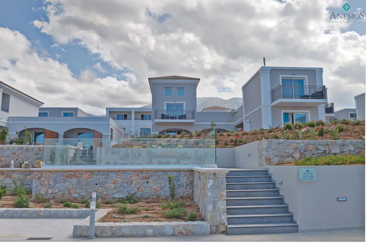 Anemos Luxury Grand Resort 5*, фото 11
