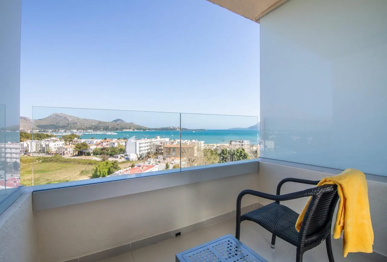 Cabot Pollensa Park Spa 4*, фото 6