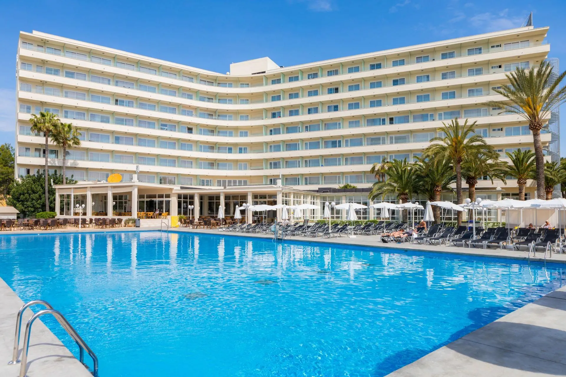 Cabot Pollensa Park Spa 4*, фото 10