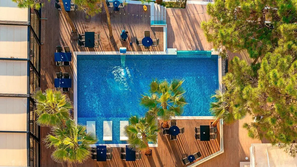 Albanian Star Hotel 4*
