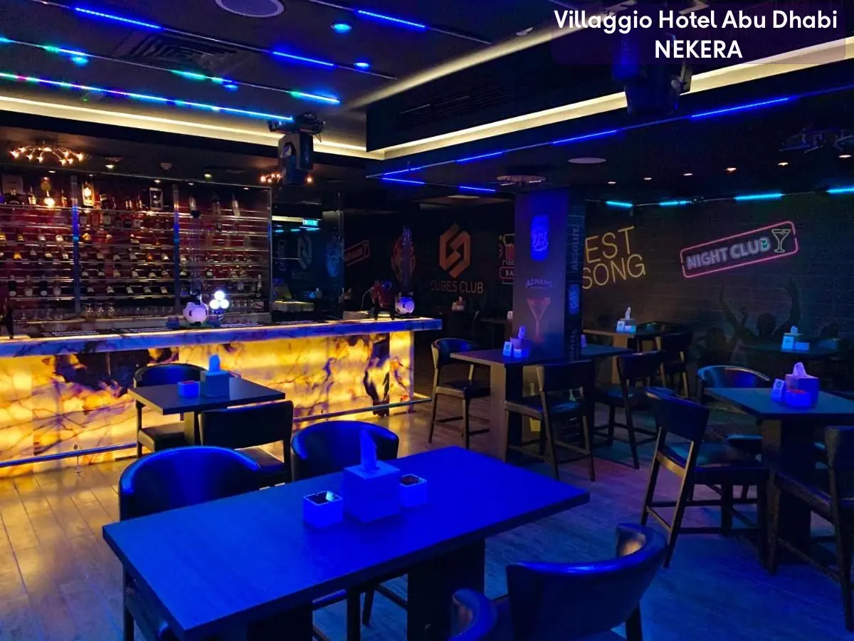 Villaggio 4*, фото 2