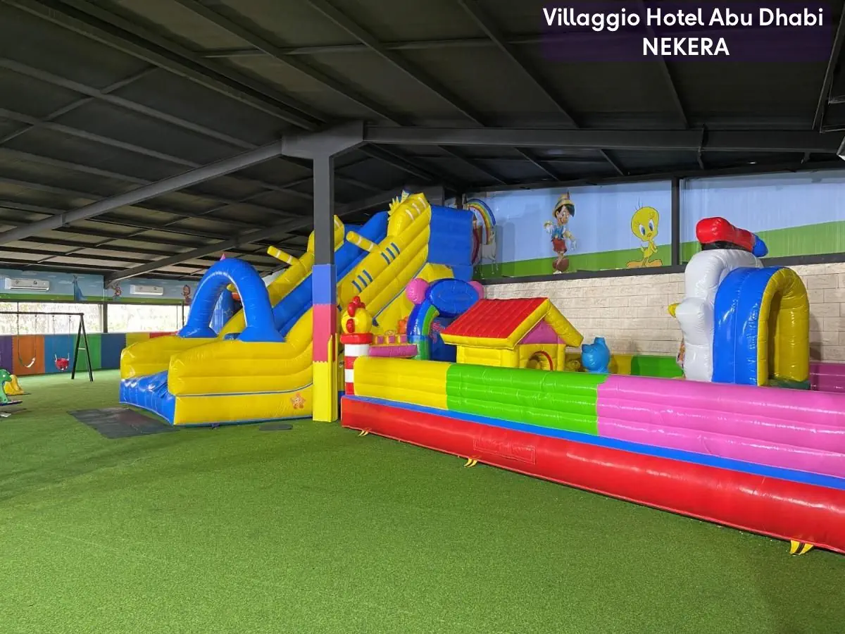 Villaggio 4*, фото 3
