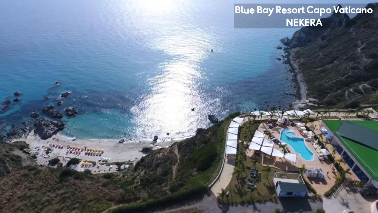 Blue Bay Resort 4*