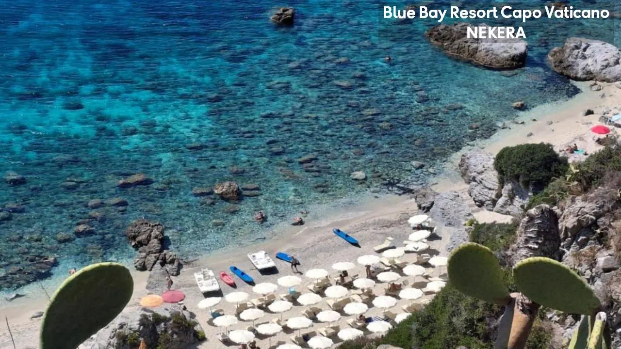 Blue Bay Resort 4*, фото 3