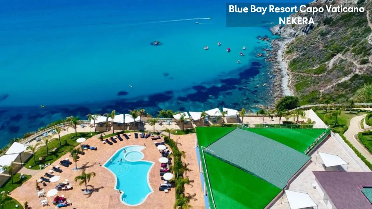 Blue Bay Resort 4*, фото 4