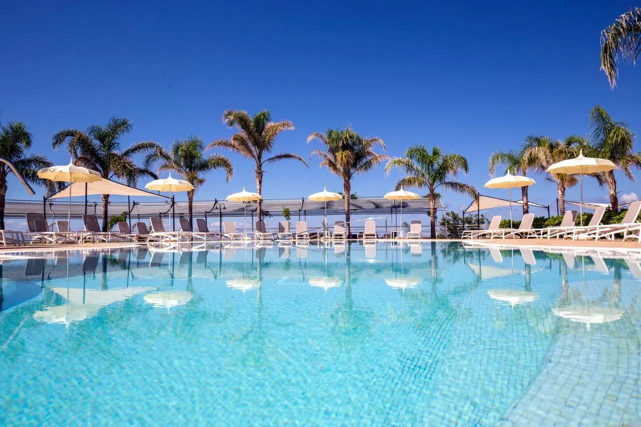 Blue Bay Resort 4*, фото 9