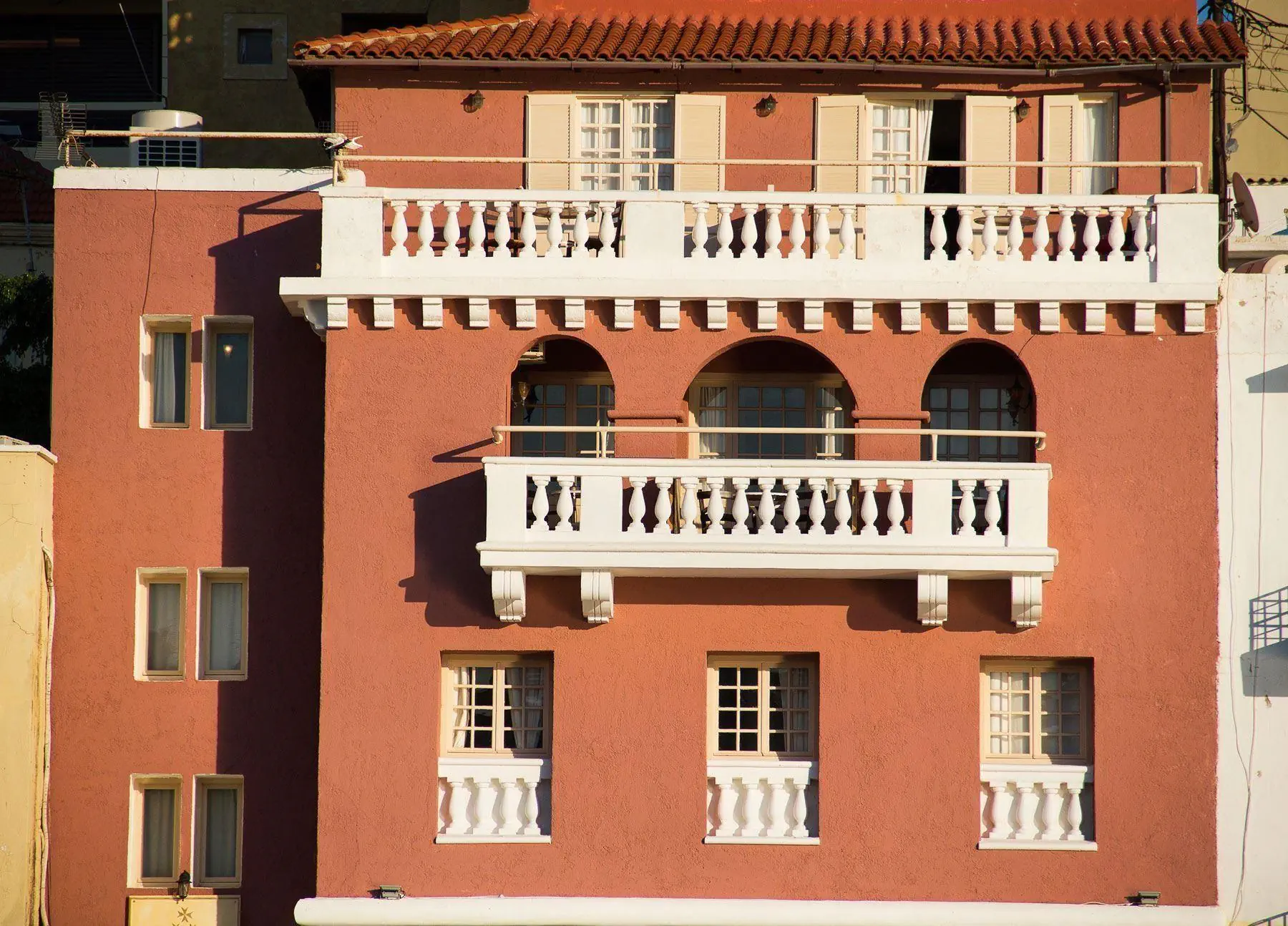 Porto Maltese Boutique Estate 3*