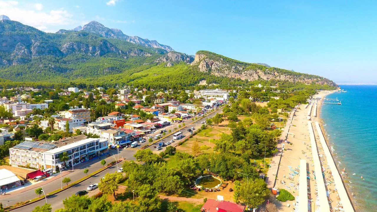 More Hotel Kemer