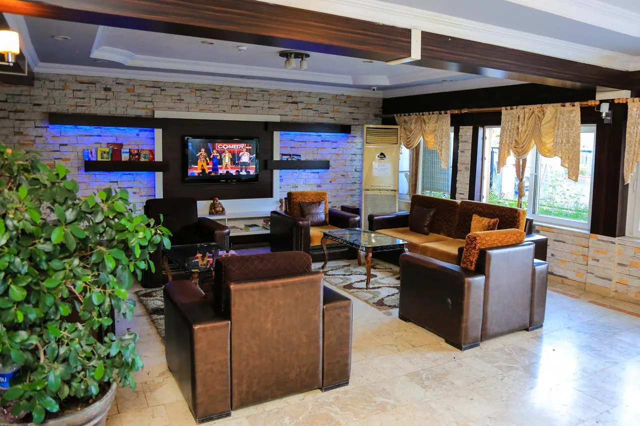 More Hotel Kemer, фото 6