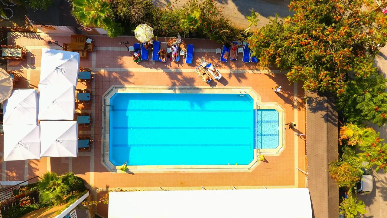 More Hotel Kemer, фото 3