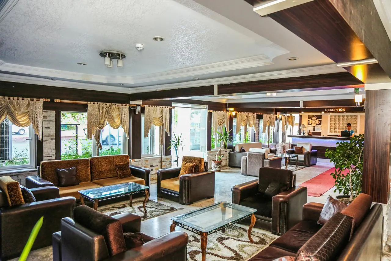 More Hotel Kemer, фото 7