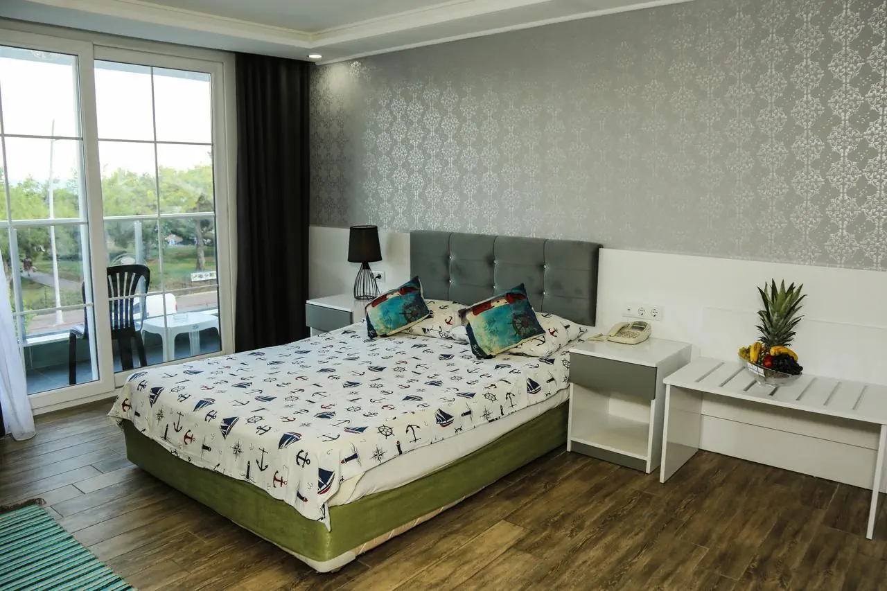 More Hotel Kemer, фото 16