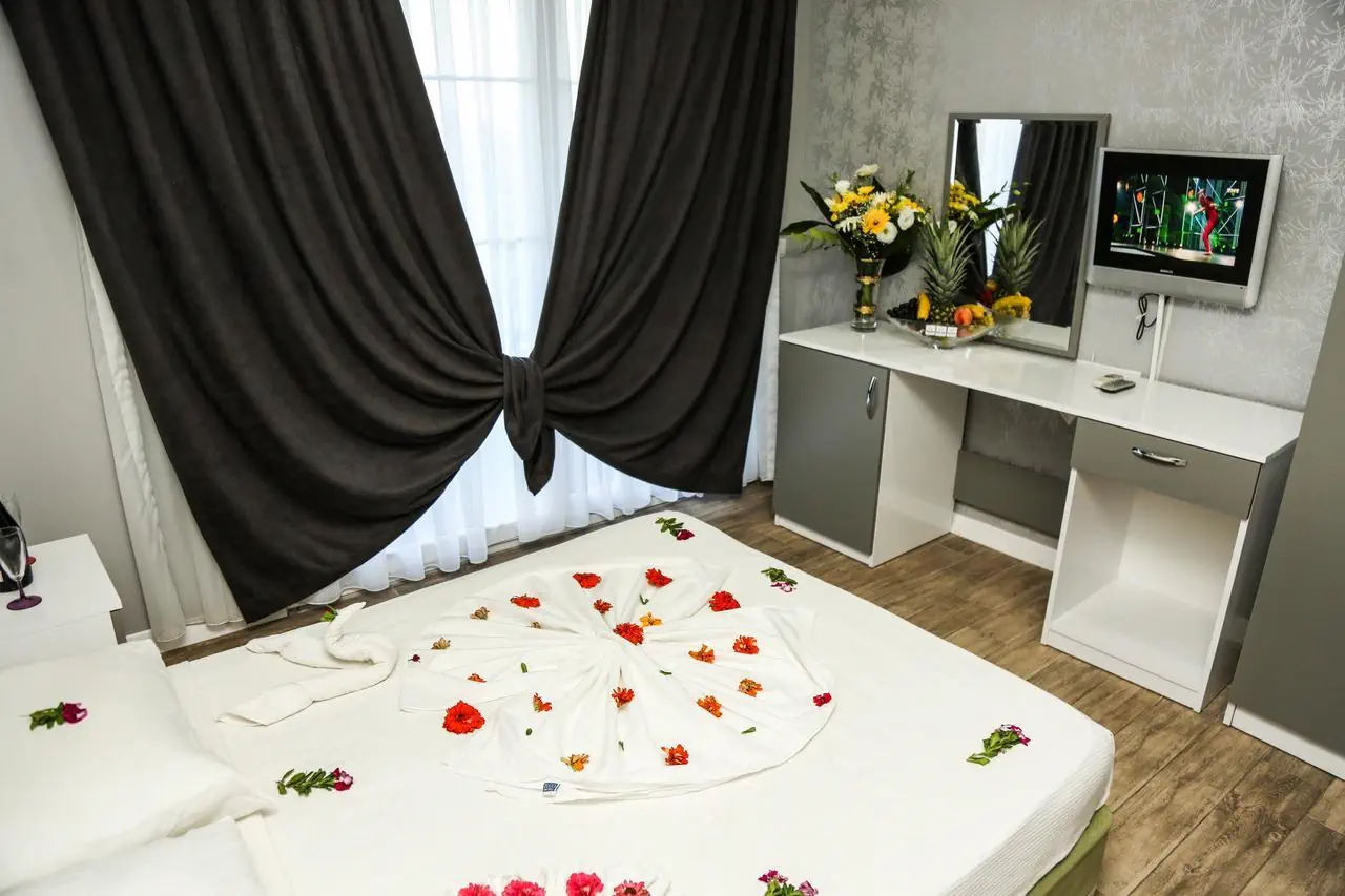 More Hotel Kemer, фото 14