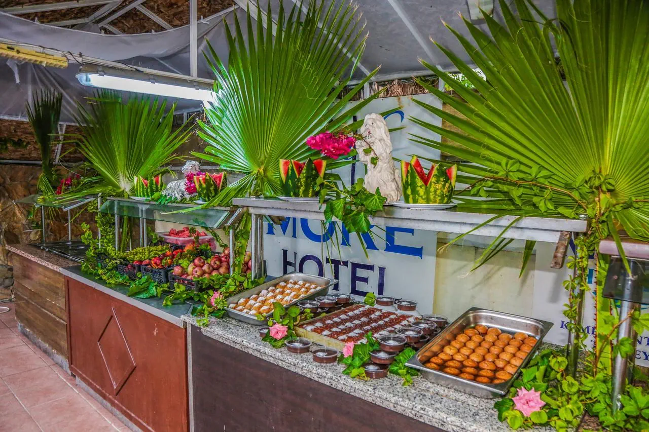 More Hotel Kemer, фото 10
