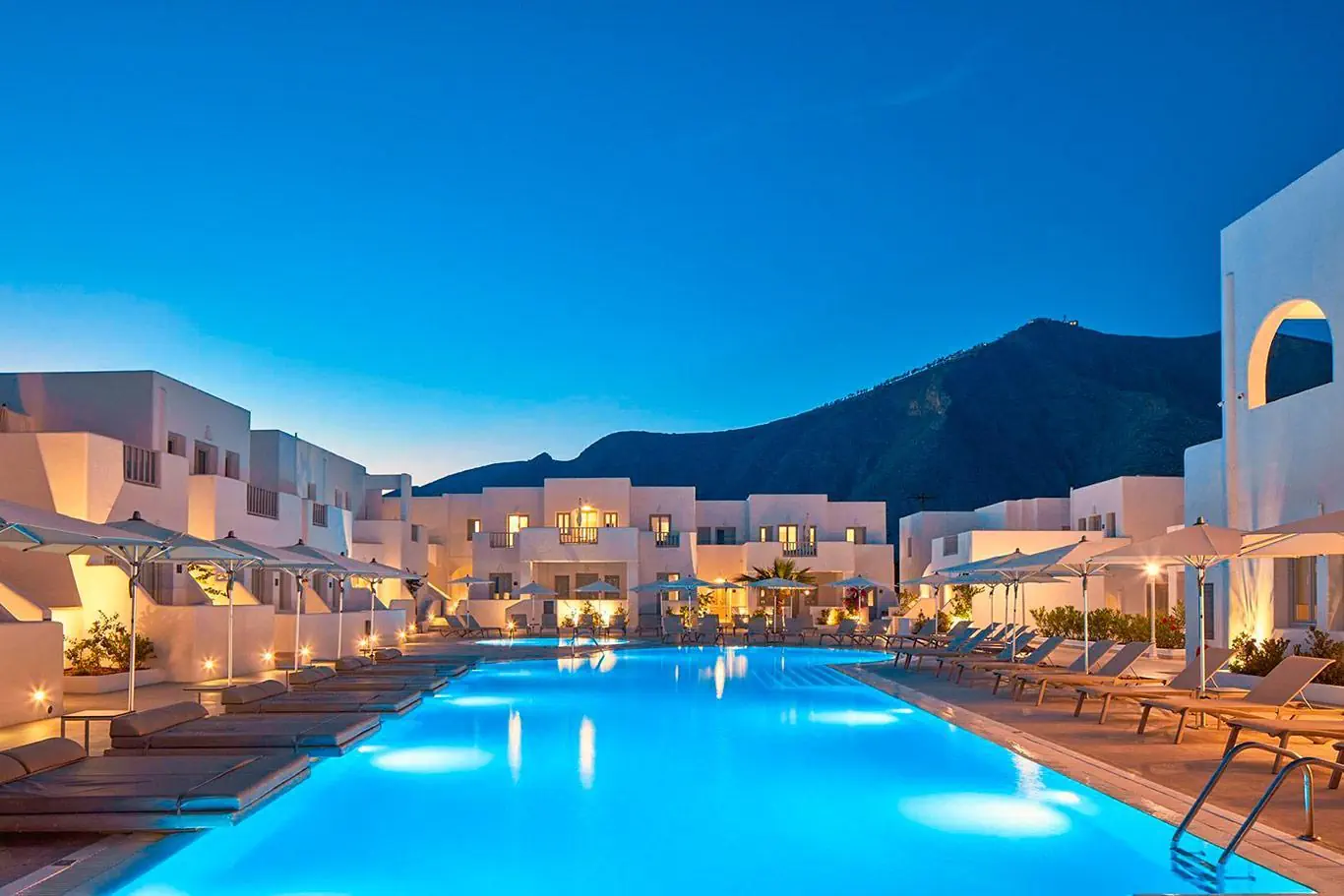 Aqua Blue 5*