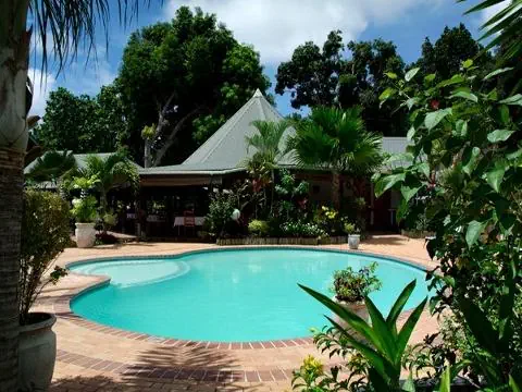 Chateau Saint Cloud 3*, фото 8