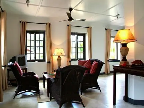 Chateau Saint Cloud 3*, фото 15