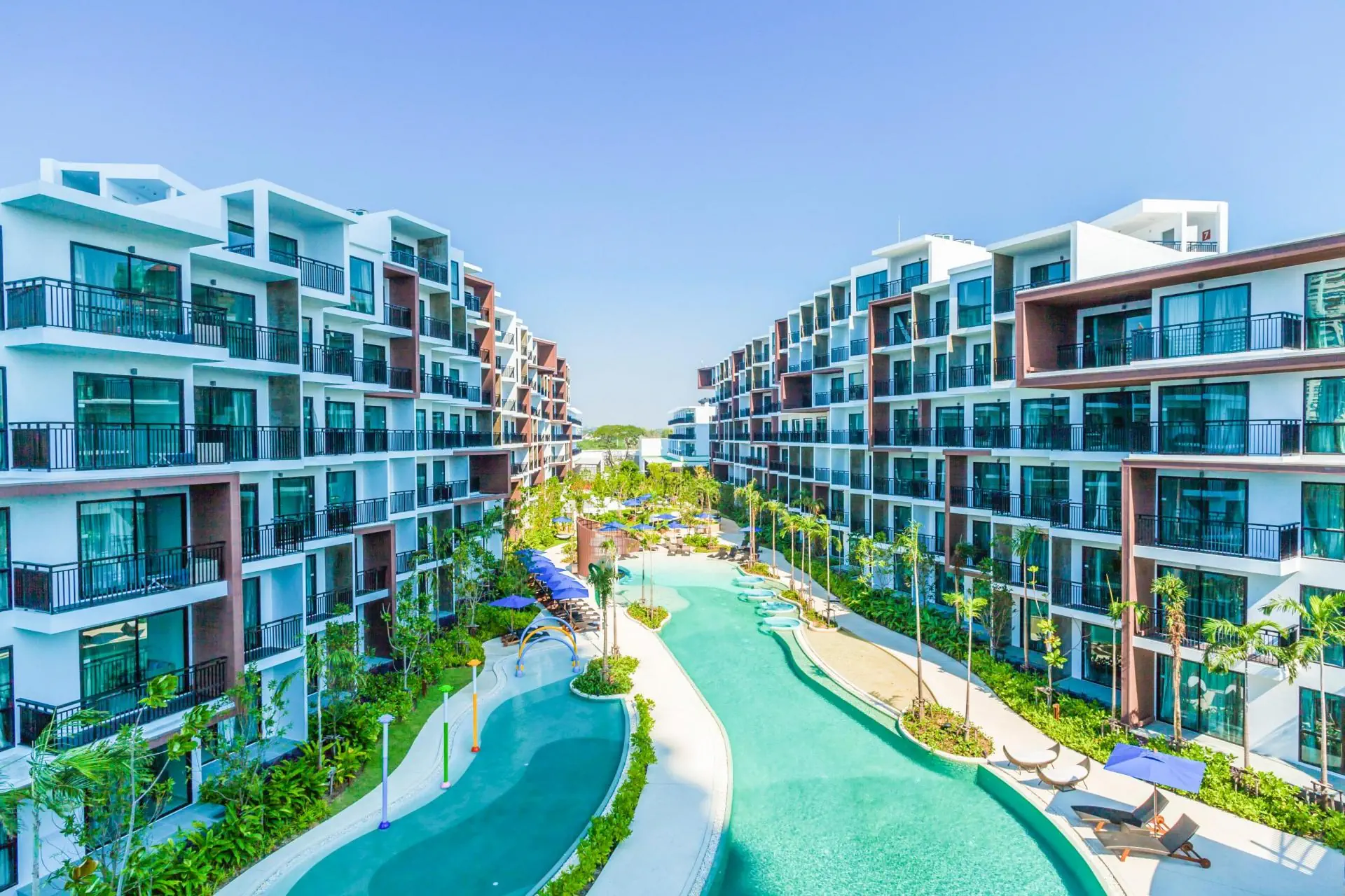 Centara Life Maris Resort Jomtien 4*, фото 14