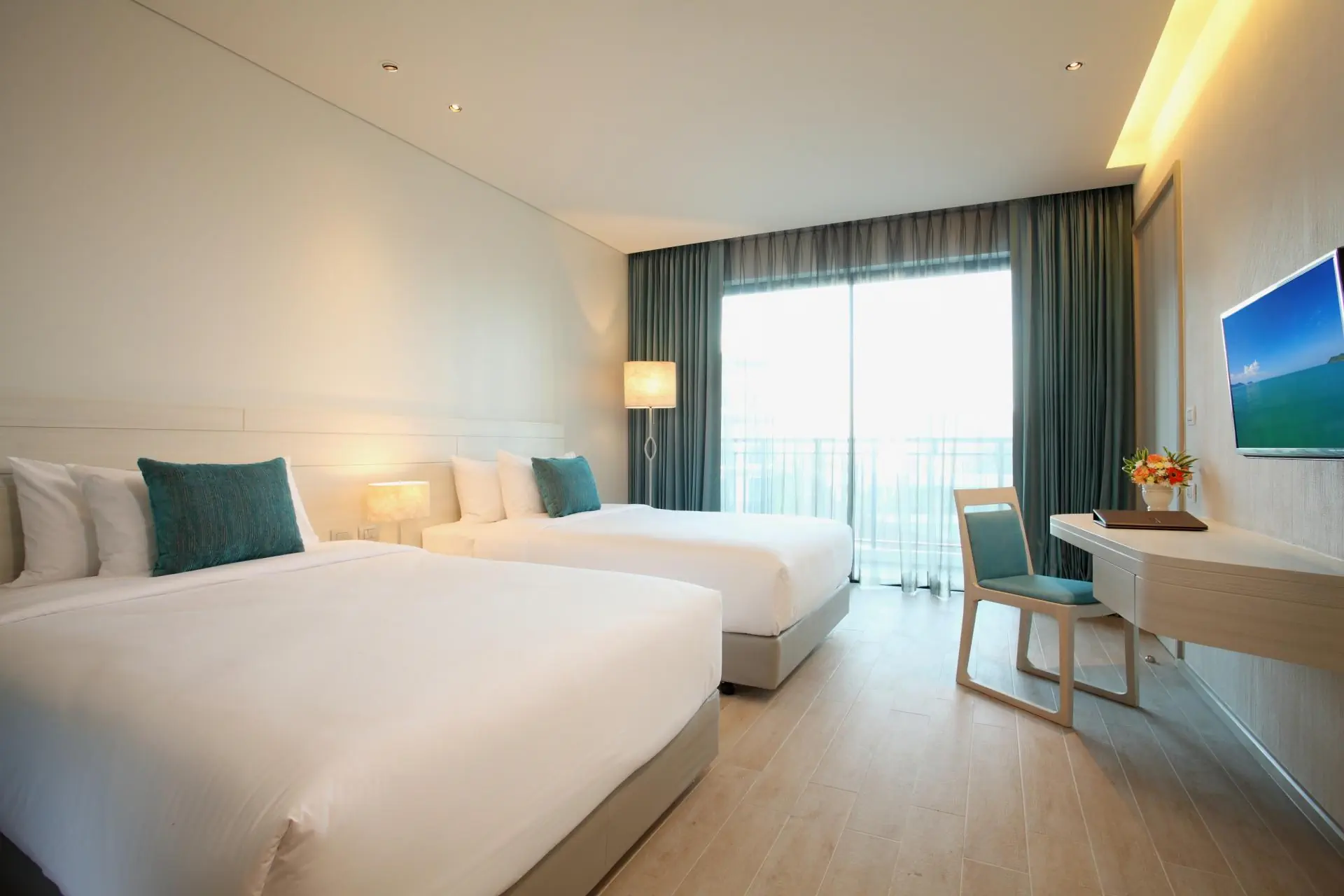 Centara Life Maris Resort Jomtien 4*, фото 13