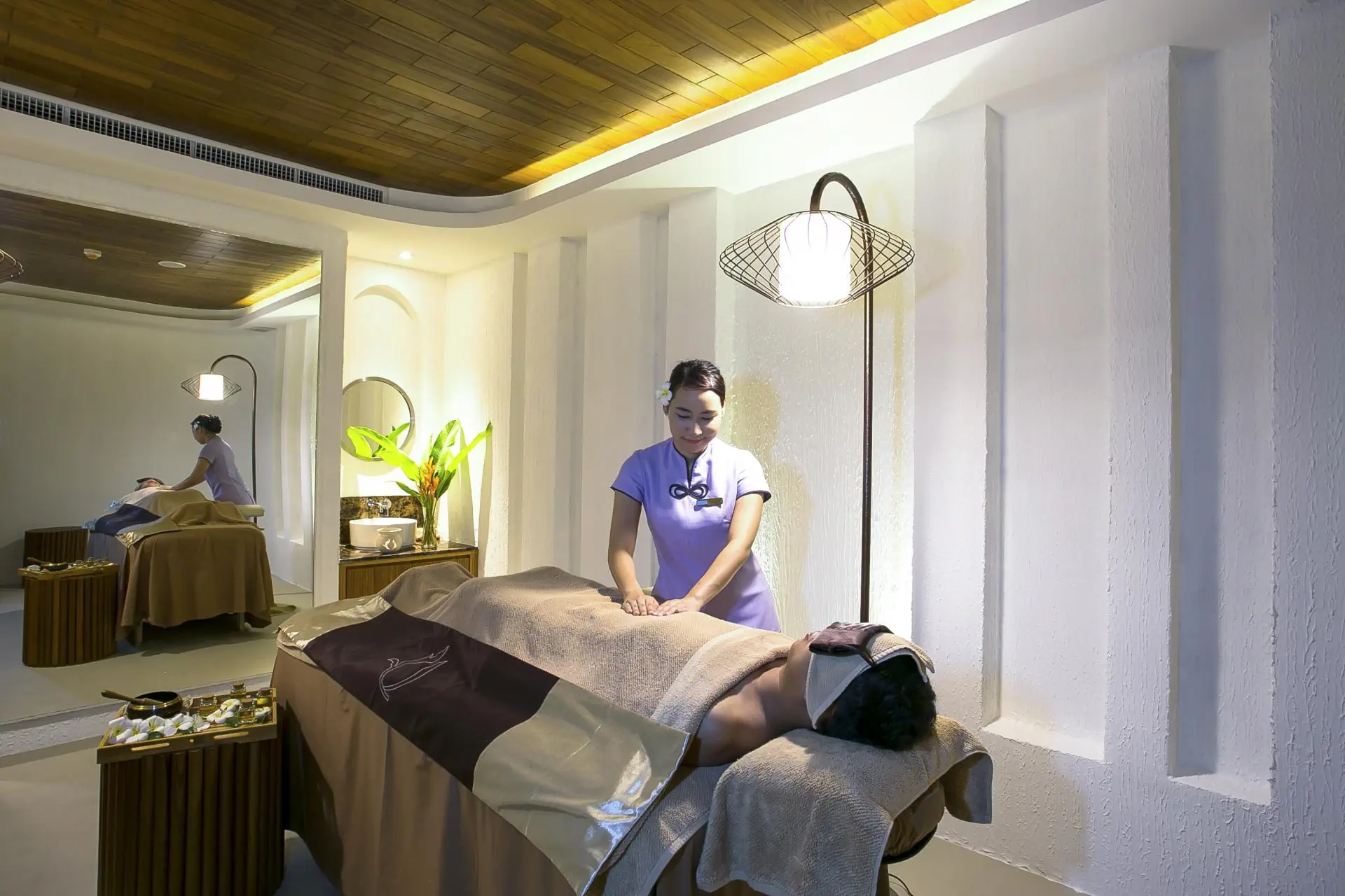 Centara Life Maris Resort Jomtien 4*, фото 7