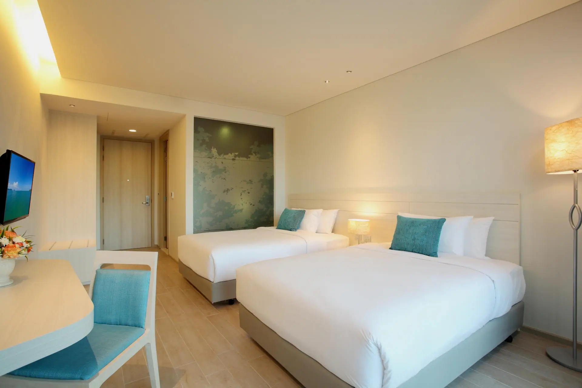 Centara Life Maris Resort Jomtien 4*, фото 16