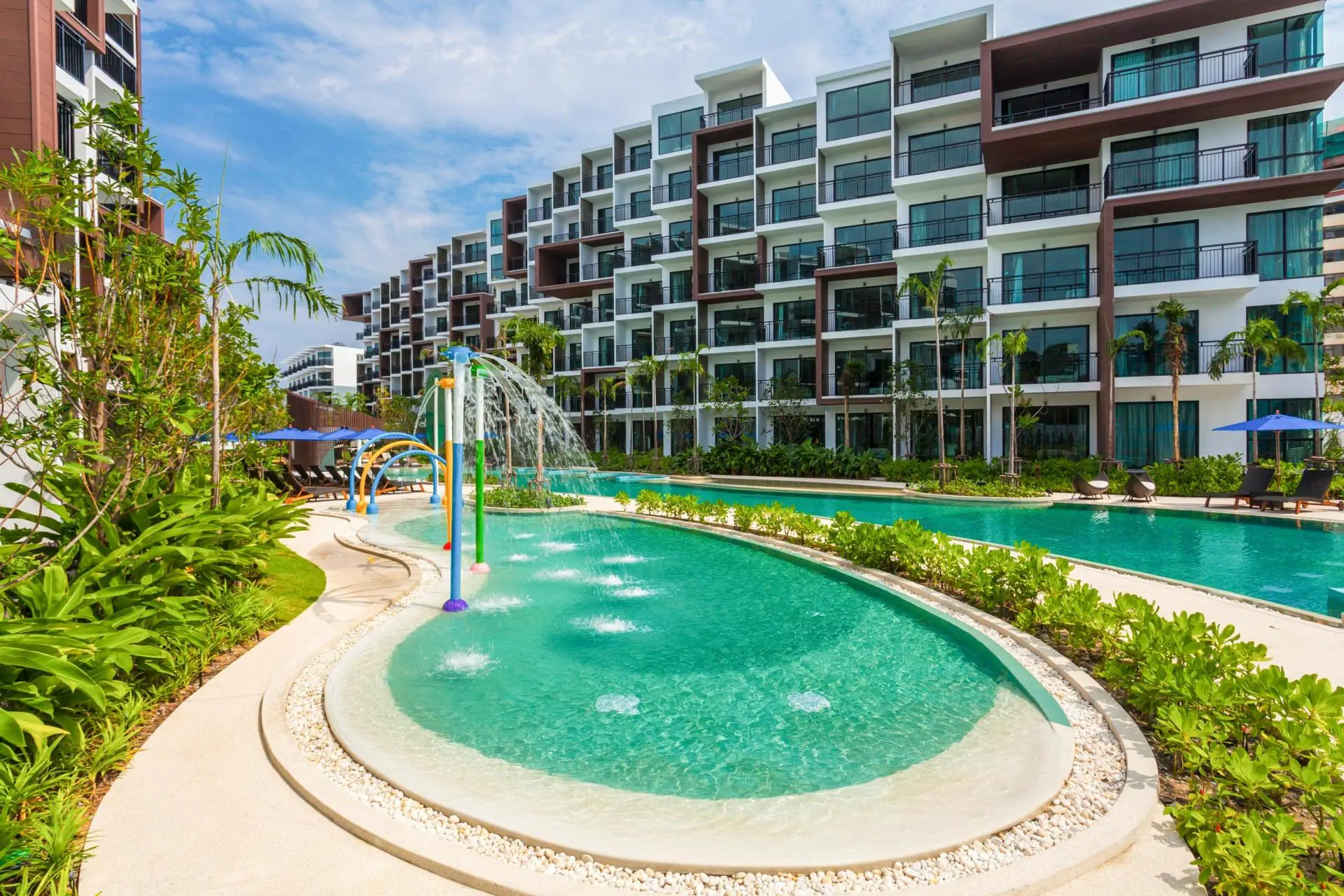 Centara Life Maris Resort Jomtien 4*, фото 15