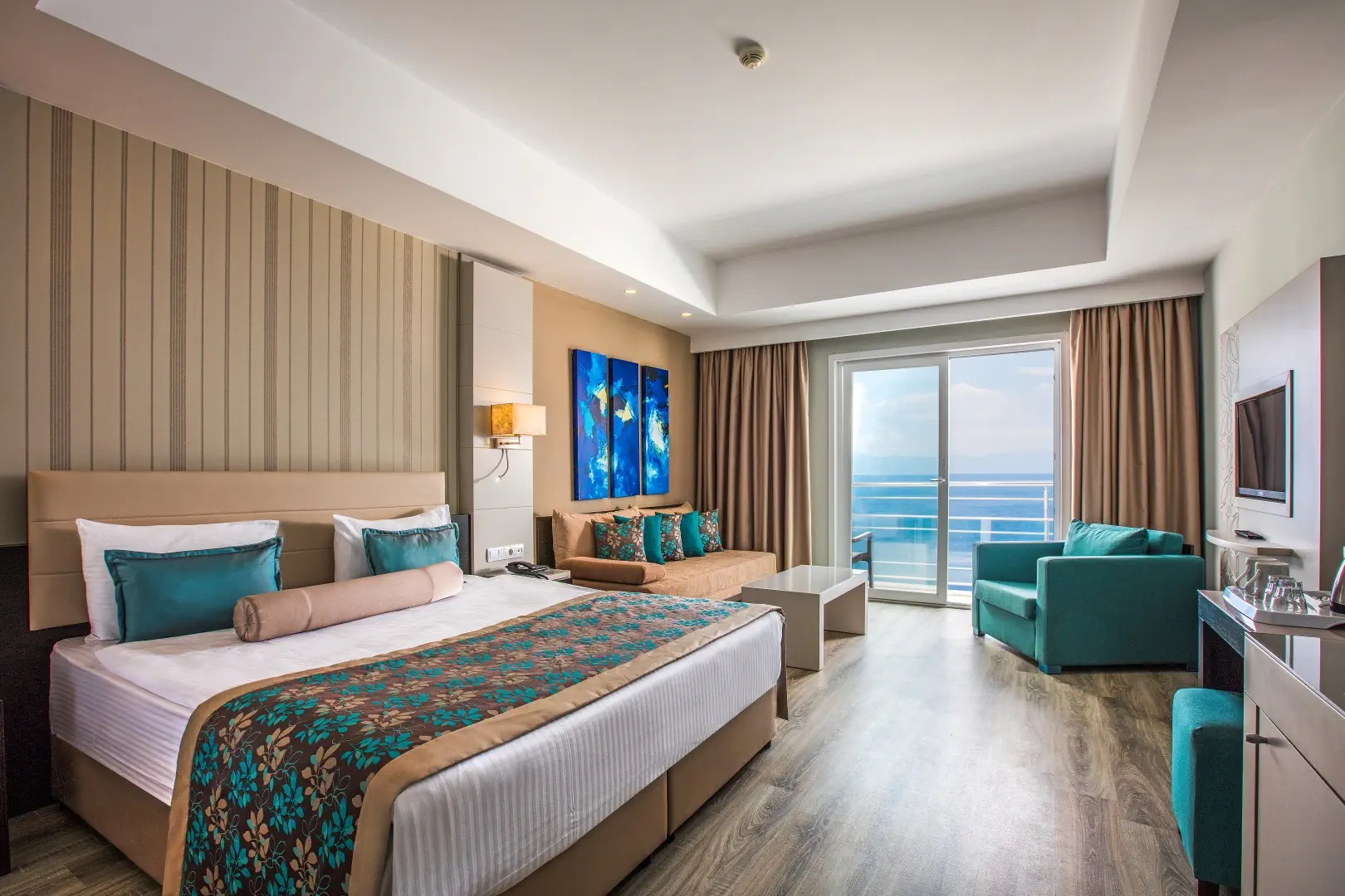 Aria Claros Beach and Spa Resort 5*, фото 11