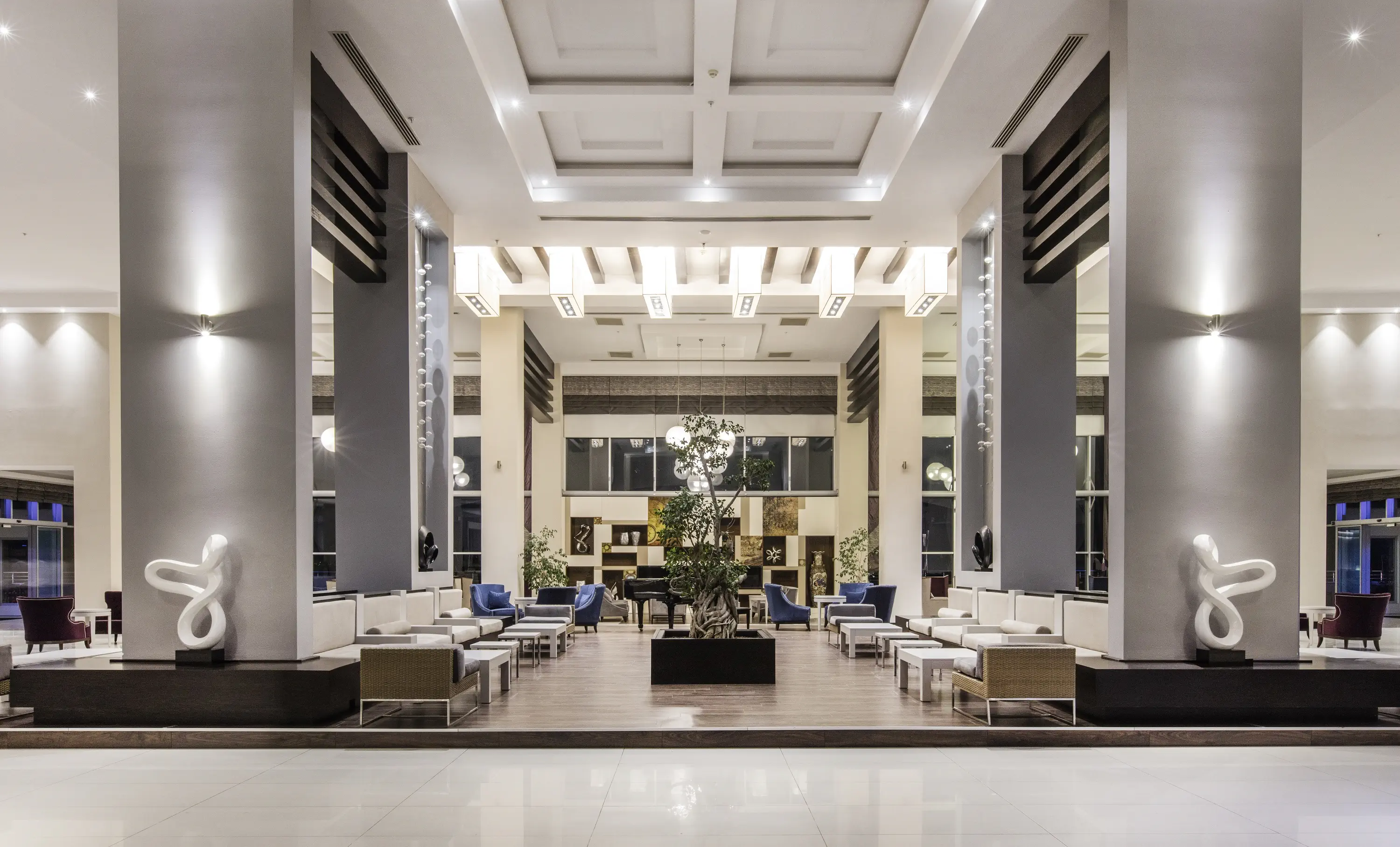Aria Claros Beach and Spa Resort 5*, фото 6