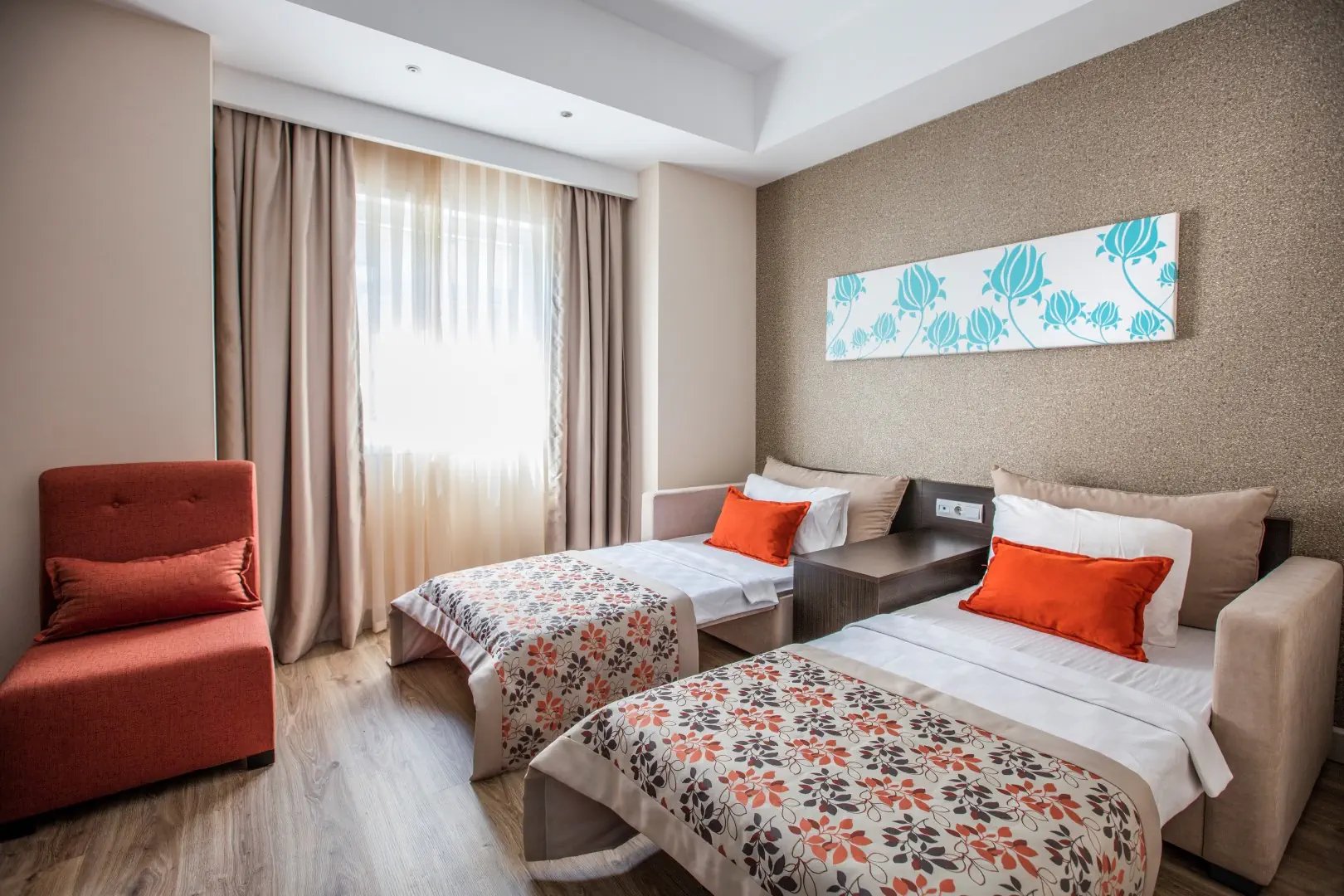 Aria Claros Beach and Spa Resort 5*, фото 16