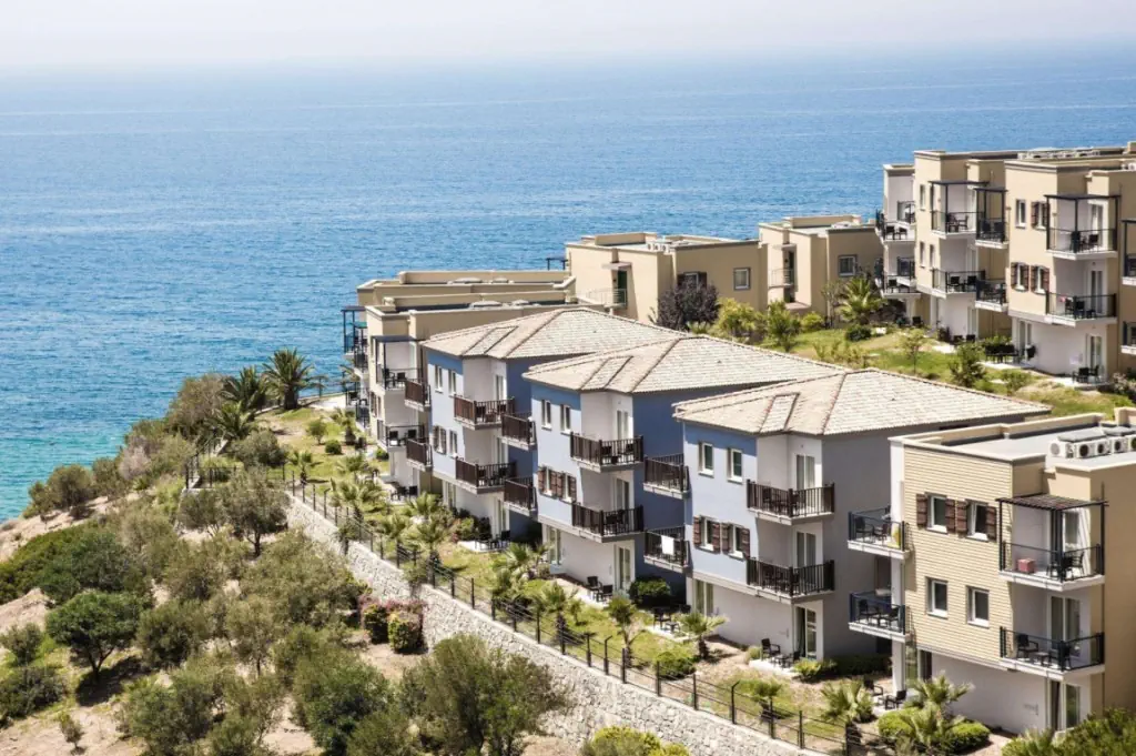 Aria Claros Beach and Spa Resort 5*, фото 8