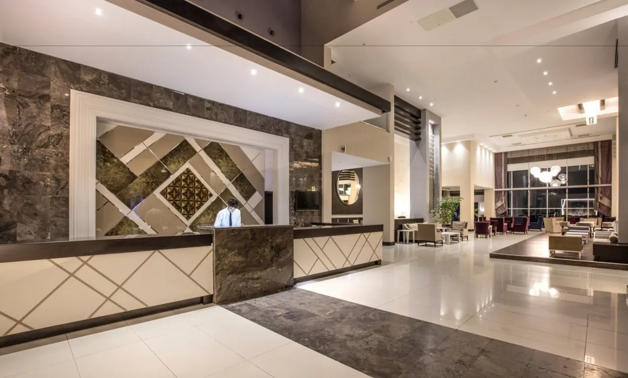 Aria Claros Beach and Spa Resort 5*, фото 9
