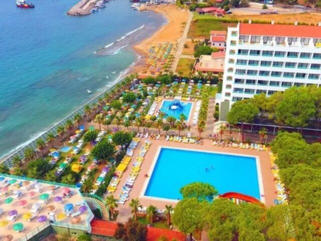 Grand Efe