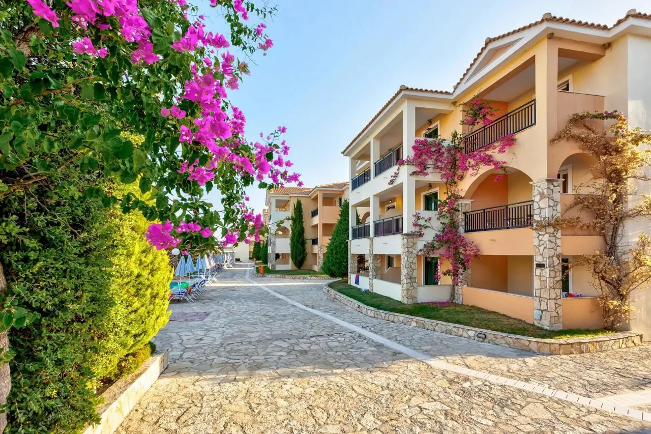 Alykanas Village 4*, фото 14