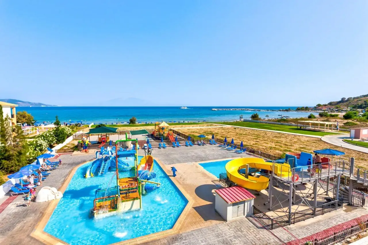 Alykanas Village 4*