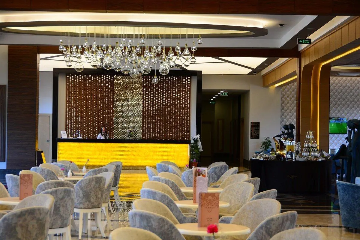 Glamour Resort & Spa 5*, фото 13
