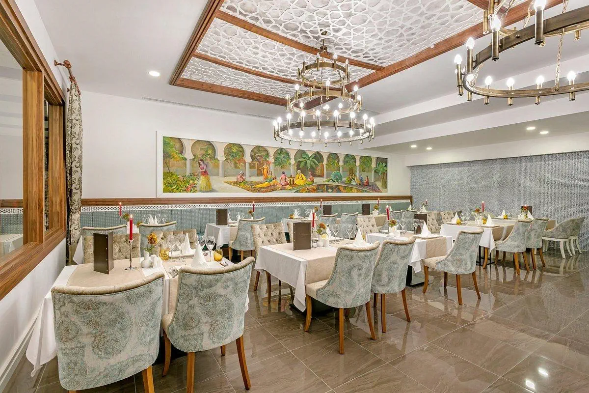 Glamour Resort & Spa 5*, фото 15