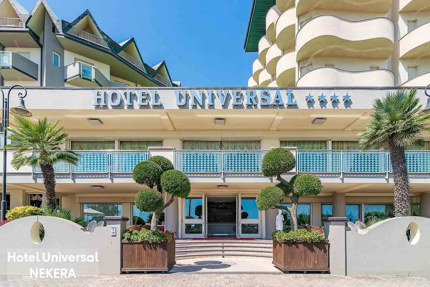 Universal 4*, фото 11
