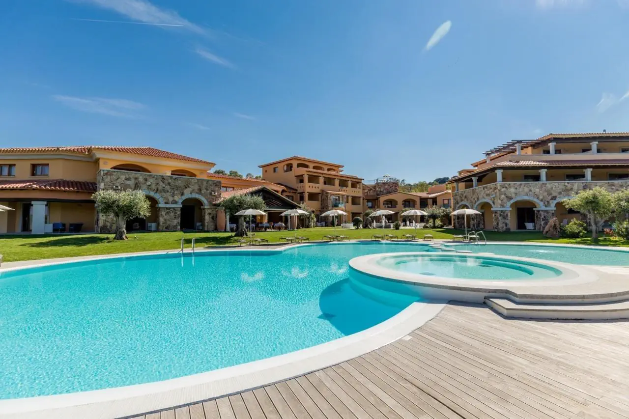 Marana 4*
