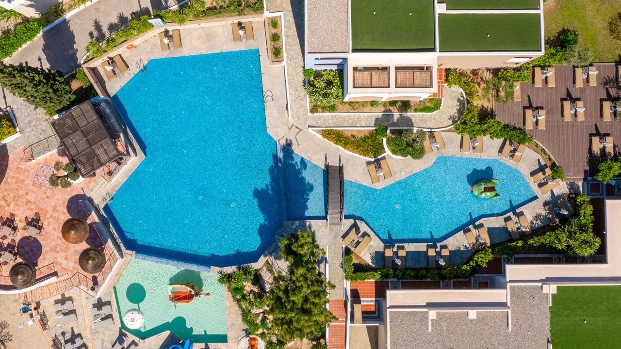 Porto Angeli 5*