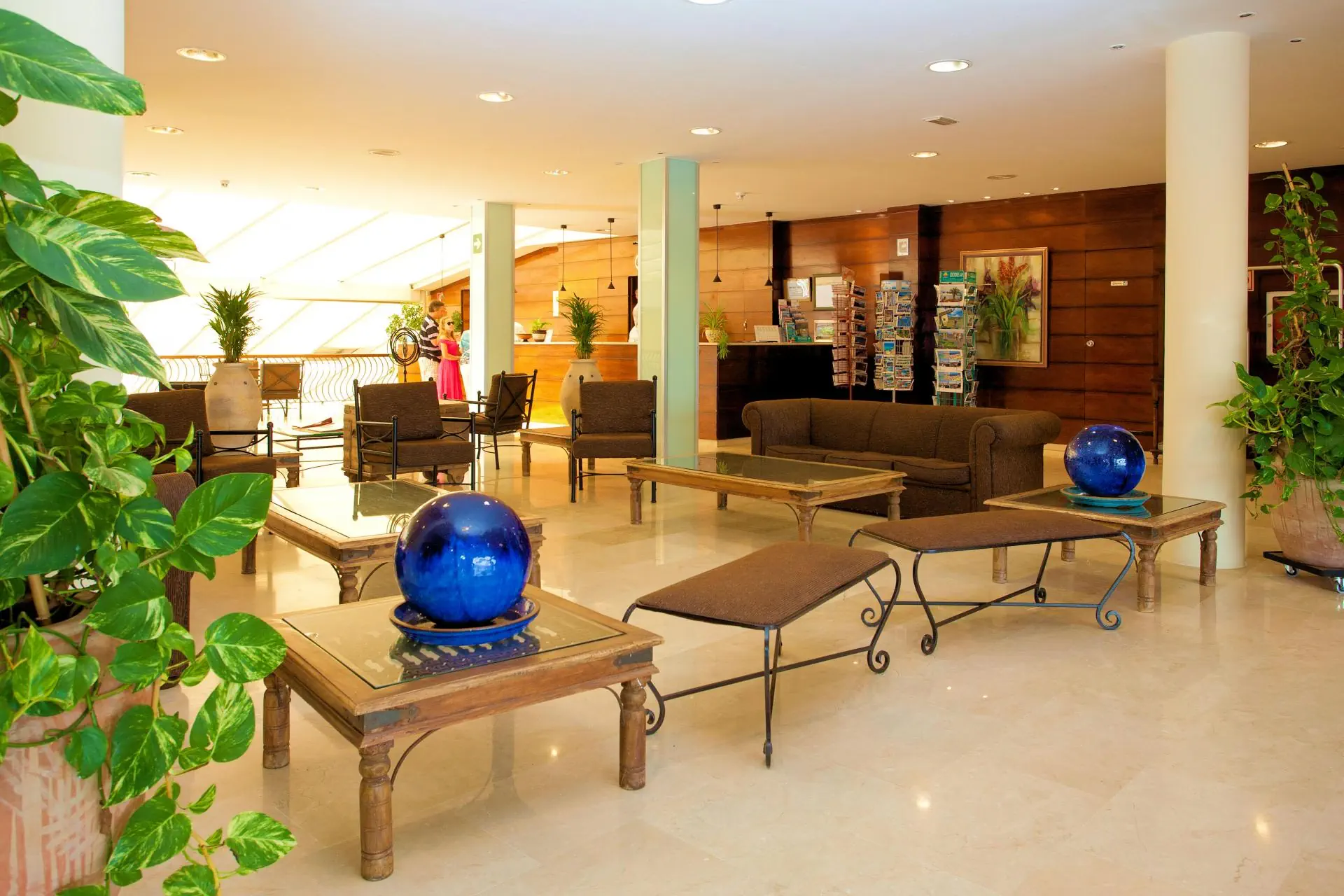 SBH Royal Monica 3*, фото 4