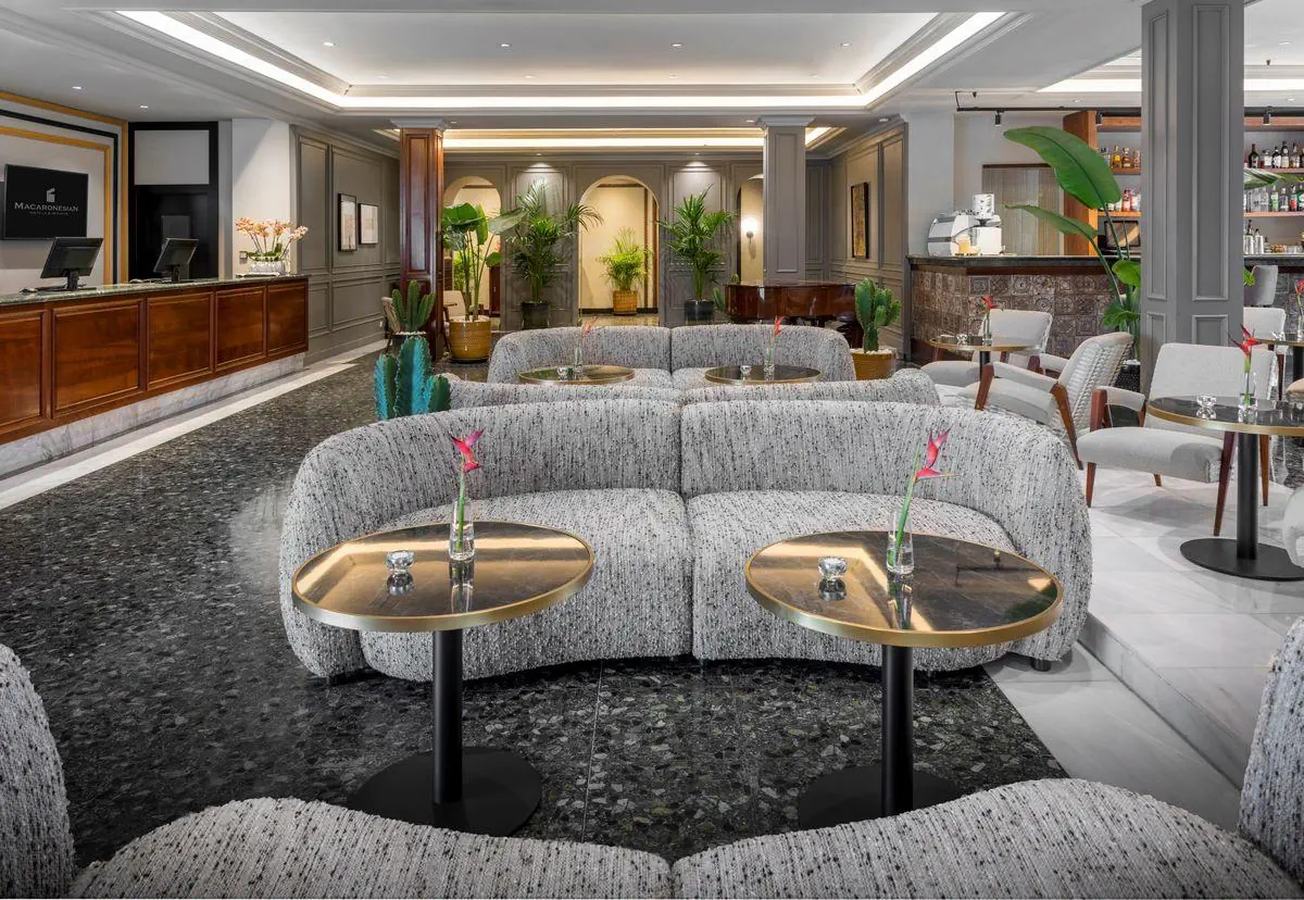 TUI Blue Atlantic Hills 4*, фото 12
