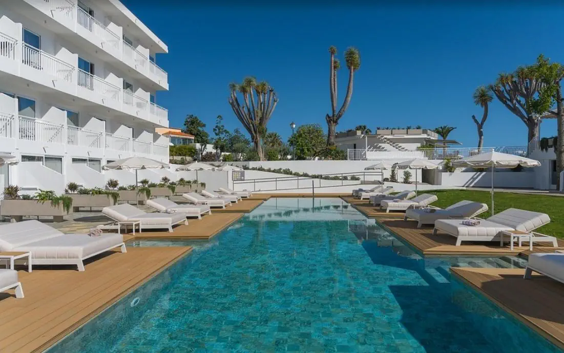 TUI Blue Atlantic Hills 4*, фото 1