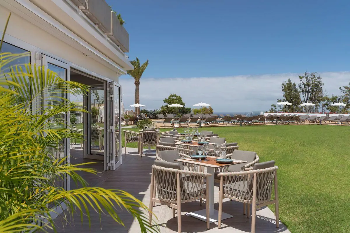 TUI Blue Atlantic Hills 4*, фото 16