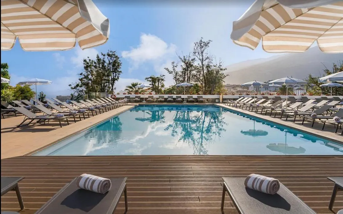 TUI Blue Atlantic Hills 4*, фото 3