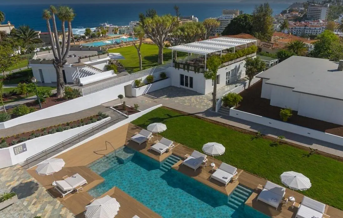 TUI Blue Atlantic Hills 4*, фото 13