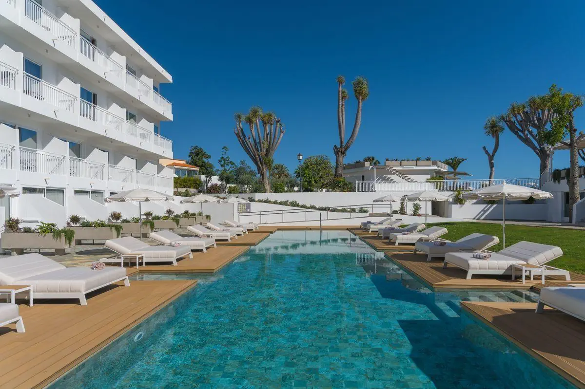 TUI Blue Atlantic Hills 4*, фото 8