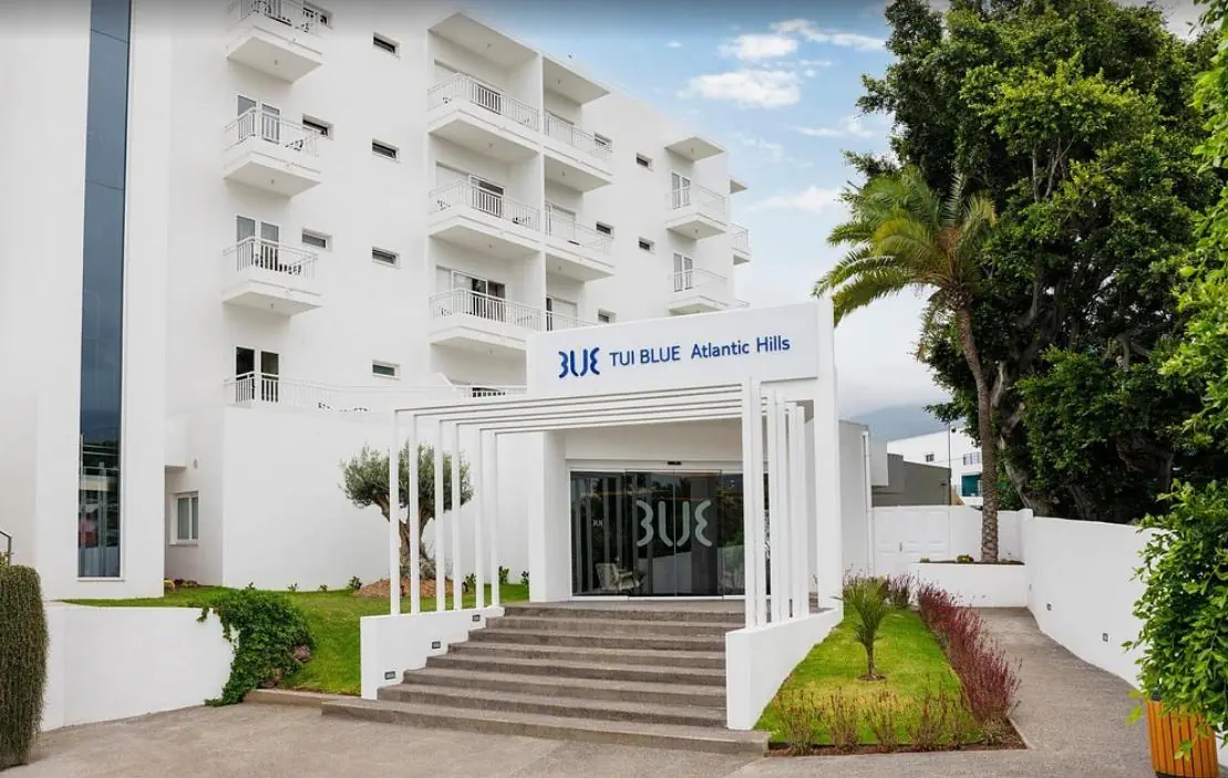 TUI Blue Atlantic Hills 4*, фото 4