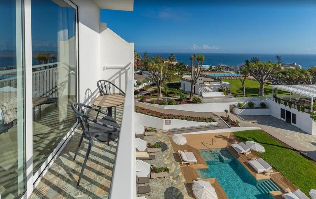 TUI Blue Atlantic Hills 4*, фото 15