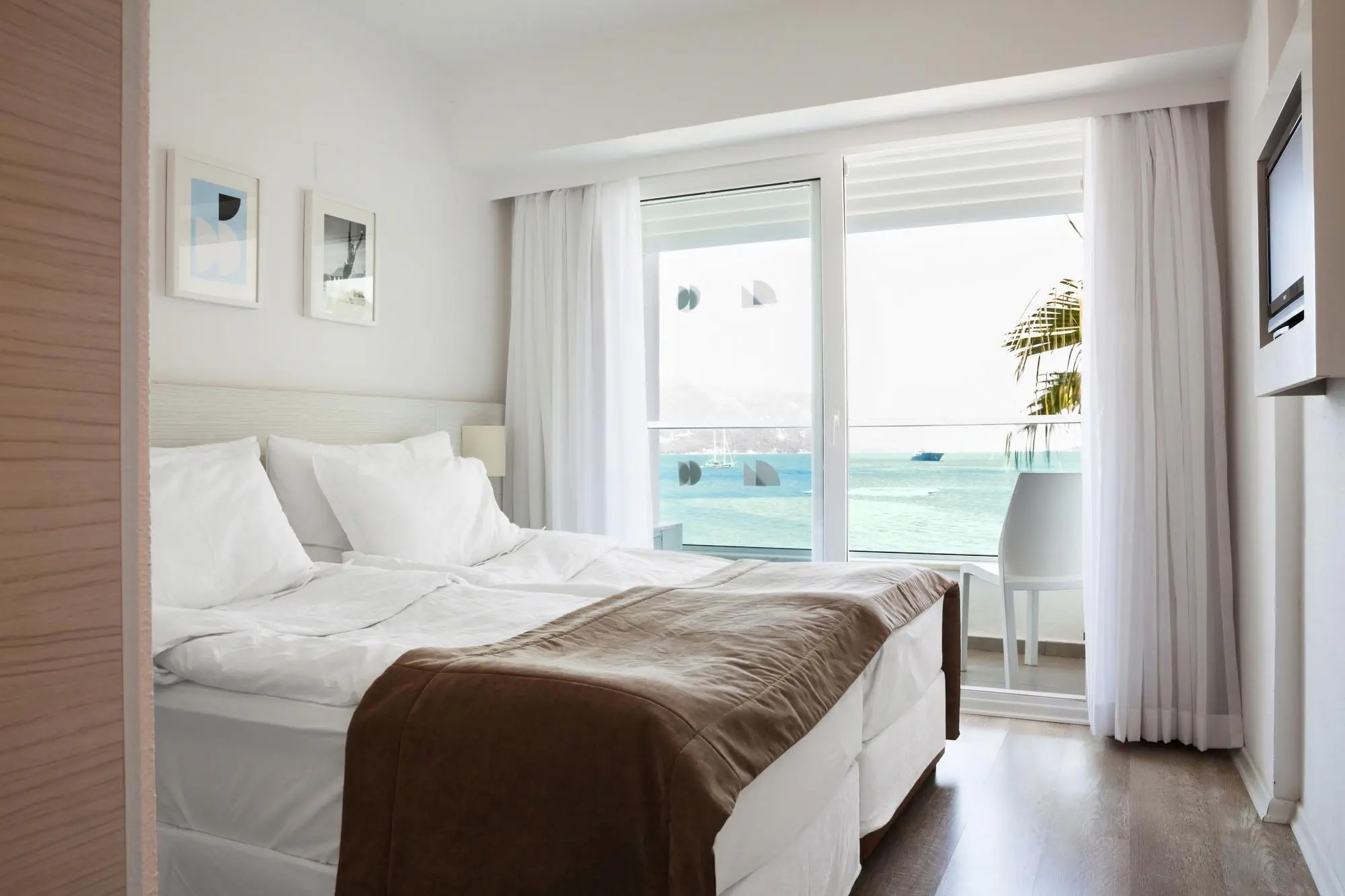 The Beachfront 4*, фото 11