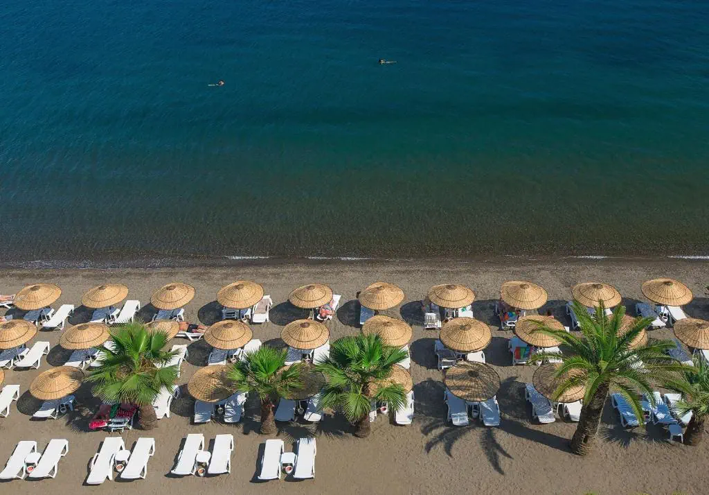 The Beachfront 4*, фото 1